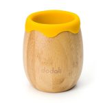 pahar-din-bambus-cu-protectie-din-silicon-pentru-copii-galben