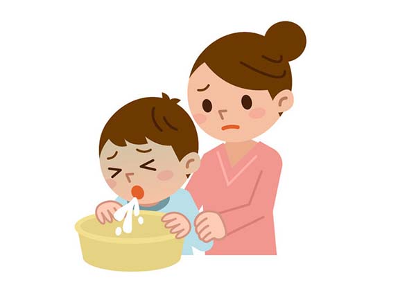 Hozzátáplálás biztonságosan - az ételmérgezés megelőzése babáknál és gyermekeknél